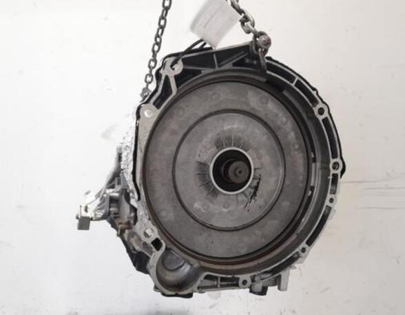 Transfer Case BMW 5 Touring (G31)