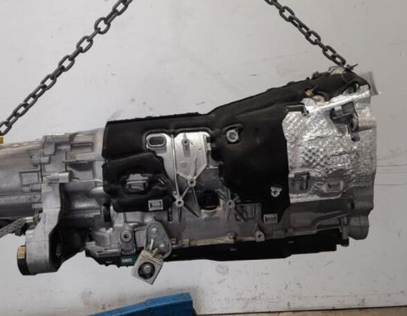 Transfer Case BMW 5 Touring (G31)