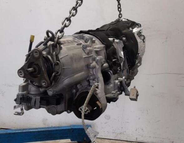 Transfer Case BMW 5 Touring (G31)