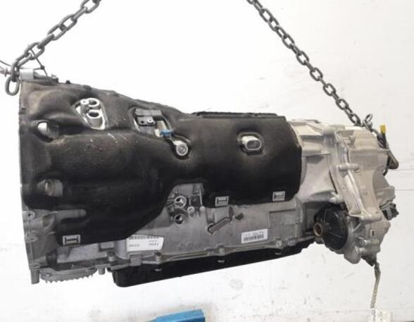 Transfer Case BMW 5 Touring (G31)