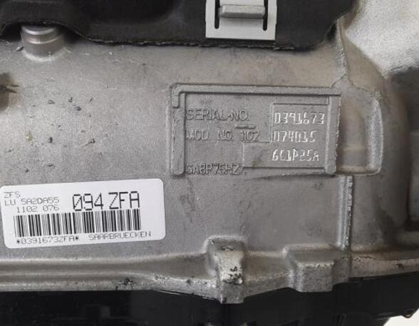 Transfer Case BMW 5 Touring (G31)