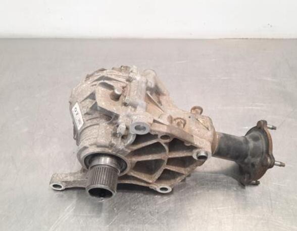 Differential vorne von einem Mazda CX-5