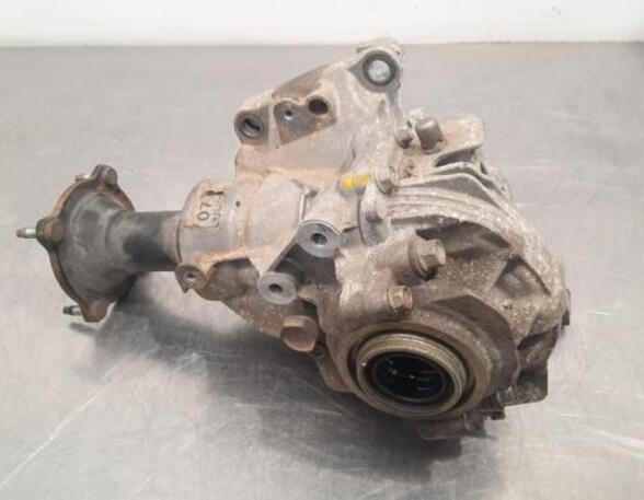 Differential vorne von einem Mazda CX-5