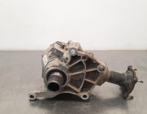 Differential vorne von einem Mazda CX-5