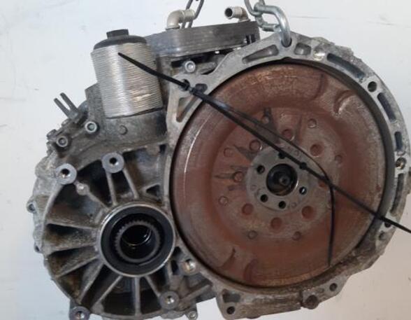 Transfer Case AUDI Q3 (8UB, 8UG)