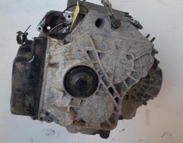 Transfer Case AUDI Q3 (8UB, 8UG)