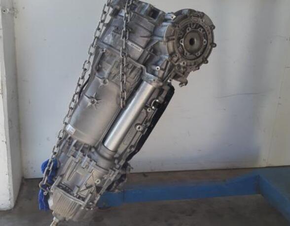 Transfer Case PORSCHE CAYENNE (9YA), PORSCHE CAYENNE Coupe (9YB)