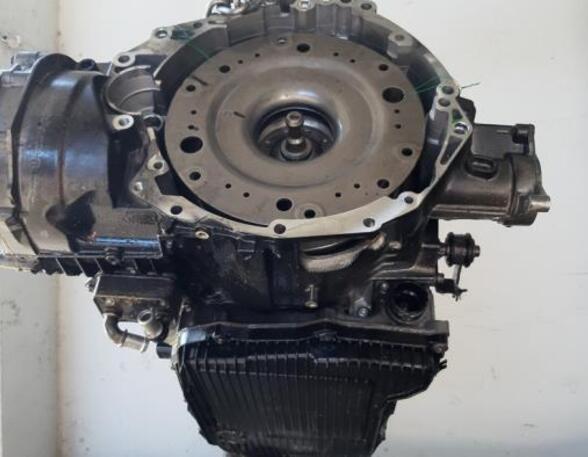 Transfer Case PORSCHE CAYENNE (9YA), PORSCHE CAYENNE Coupe (9YB)