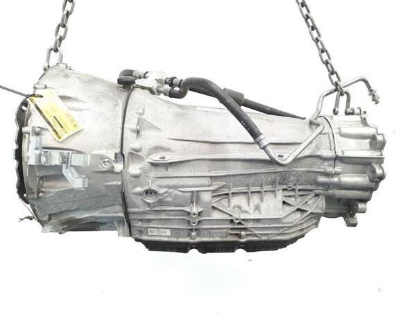 Transfer Case MERCEDES-BENZ GLE (W166), MERCEDES-BENZ GLE Coupe (C292)