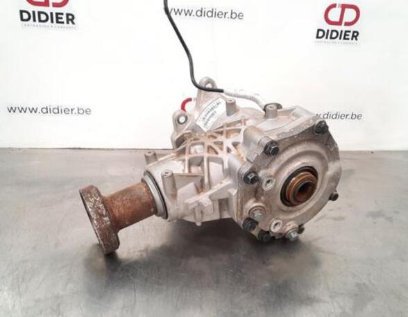 Transfer Case JAGUAR E-PACE (X540)