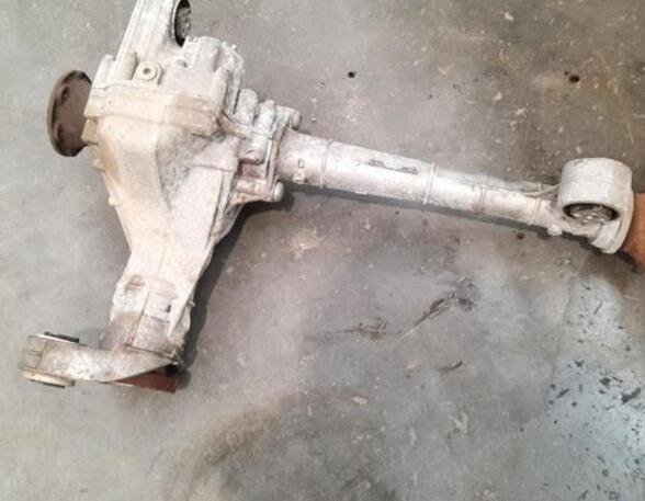 Transfer Case AUDI Q7 (4LB)