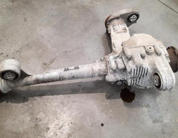 Transfer Case AUDI Q7 (4LB)