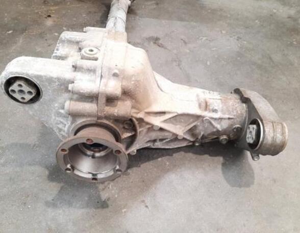 Transfer Case AUDI Q7 (4LB)