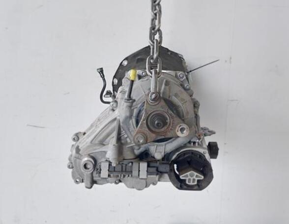 Transfer Case BMW X3 (G01, F97)