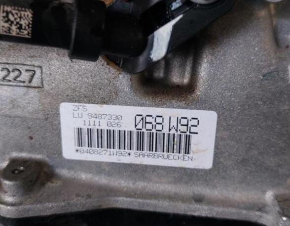 Transfer Case BMW X3 (G01, F97)