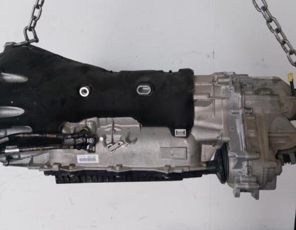 Transfer Case BMW X3 (G01, F97)