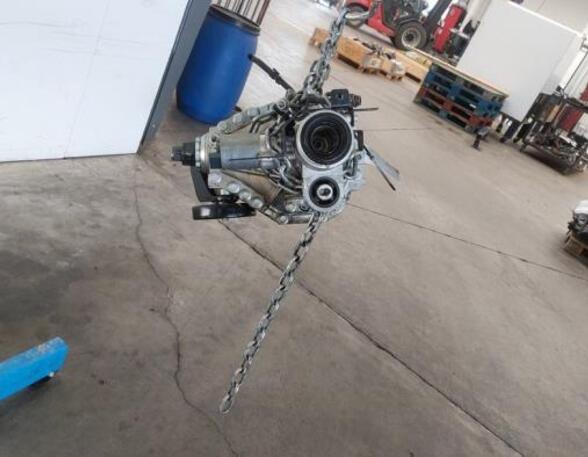 Transfer Case LAND ROVER DEFENDER Station Wagon (L663)