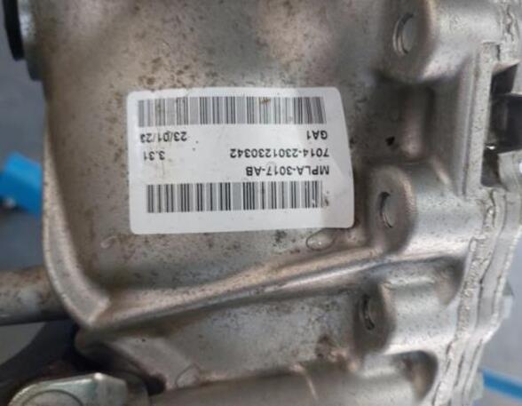 Transfer Case LAND ROVER DEFENDER Station Wagon (L663)