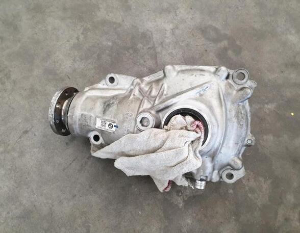 Transfer Case BMW X3 (G01, F97)