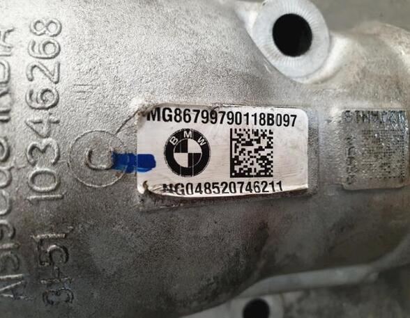 Transfer Case BMW X3 (G01, F97)