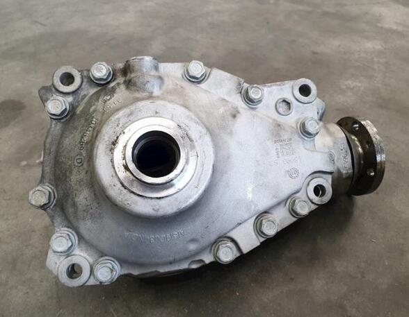 Transfer Case BMW X3 (G01, F97)