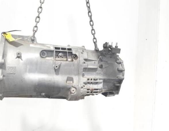 Transfer Case VW AMAROK (2HA, 2HB, S1B, S6B, S7A, S7B)