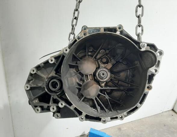 Transfer Case FORD USA EDGE