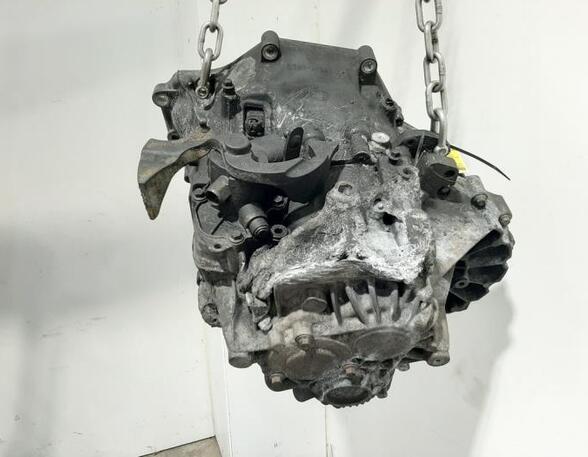 Transfer Case FORD USA EDGE