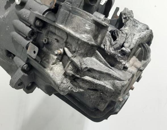 Transfer Case FORD USA EDGE