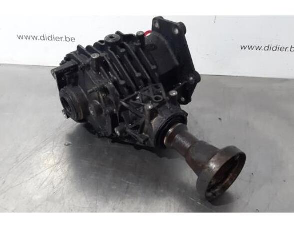 Vorderachsgetriebe Ford Edge  7L486 P13670659