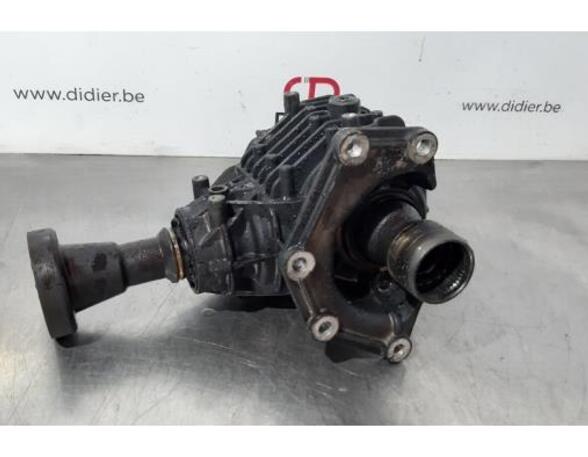 Transfer Case FORD USA EDGE