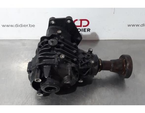 Vorderachsgetriebe Ford Edge  7L486 P13670659