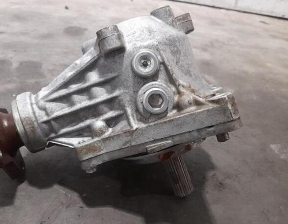 Transfer Case NISSAN QASHQAI II SUV (J11, J11_)