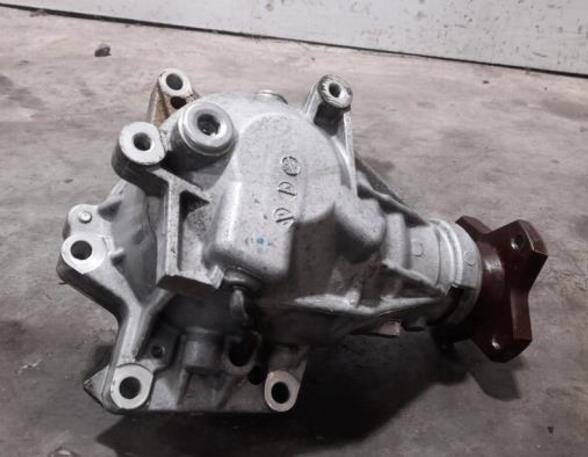 Transfer Case NISSAN QASHQAI II SUV (J11, J11_)