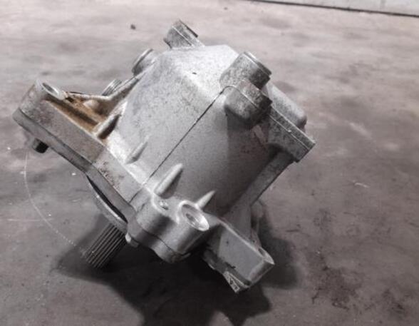 Transfer Case NISSAN QASHQAI II SUV (J11, J11_)