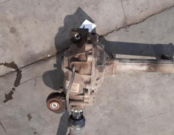 Transfer Case LAND ROVER RANGE ROVER SPORT (L494)