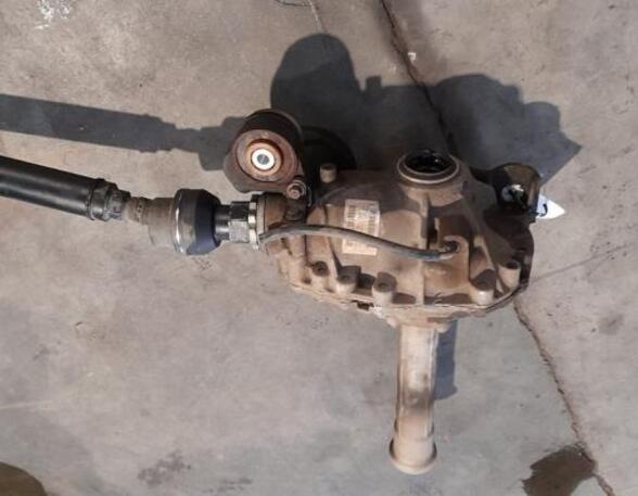 Transfer Case LAND ROVER RANGE ROVER SPORT (L494)