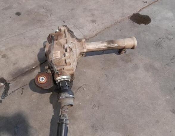 Transfer Case LAND ROVER RANGE ROVER SPORT (L494)