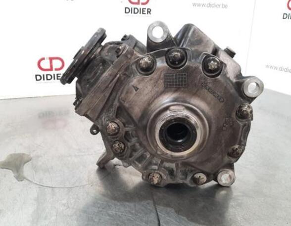 Transfer Case MERCEDES-BENZ GLC (X253)