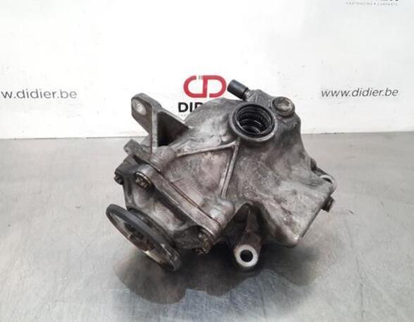 Transfer Case MERCEDES-BENZ GLC (X253)