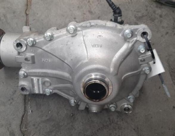 Transfer Case BMW X5 (G05, F95)