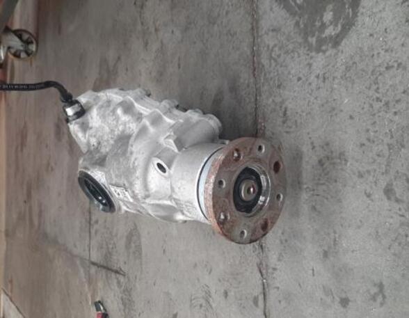 Transfer Case BMW X5 (G05, F95)