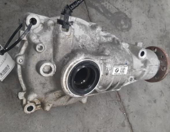 Transfer Case BMW X5 (G05, F95)