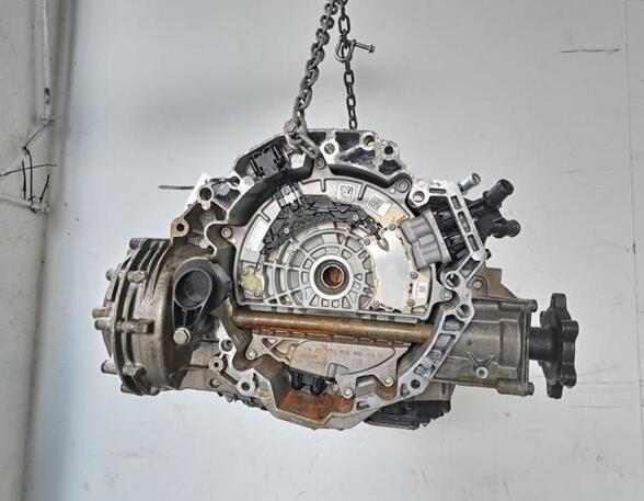 Transfer Case AUDI A6 C8 Avant (4A5)