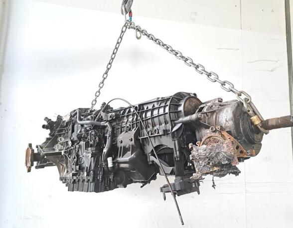 Transfer Case AUDI A6 C8 Avant (4A5)