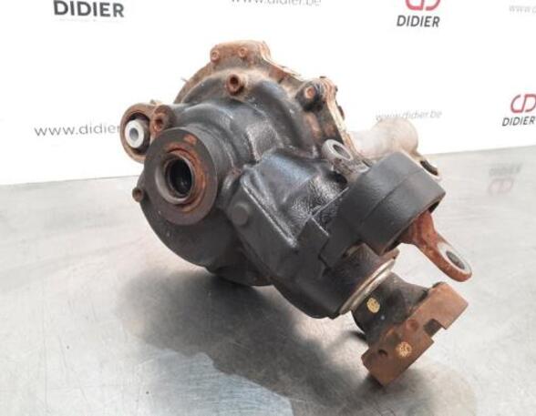 Transfer Case FORD RANGER (TKE)