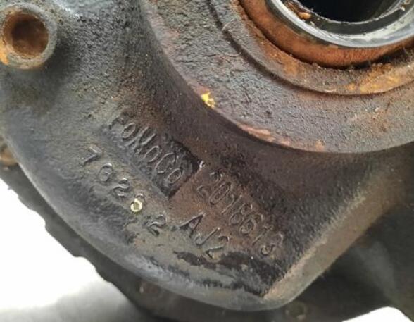 Transfer Case FORD RANGER (TKE)