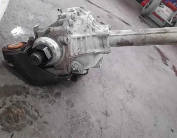 Transfer Case LAND ROVER RANGE ROVER SPORT (L494)