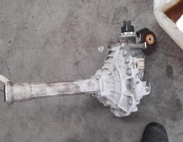 Transfer Case LAND ROVER RANGE ROVER SPORT (L494)