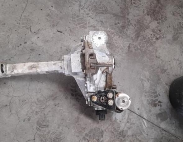 Transfer Case LAND ROVER RANGE ROVER SPORT (L494)